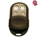 Bosch Remote Control 4 button Stainless Steel, HCT-4P / HCT-4R