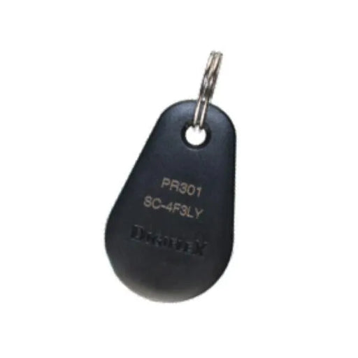 Bosch Smart card tag to go with new Solution 6000 prox codepad, 10 Pack ( Unprogrammed)