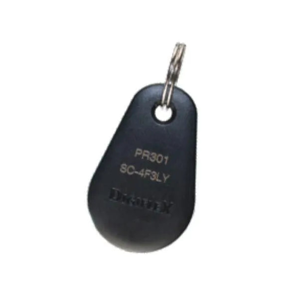 Bosch Smart card tag to go with new Solution 6000 prox codepad, 10 Pack ( Unprogrammed)
