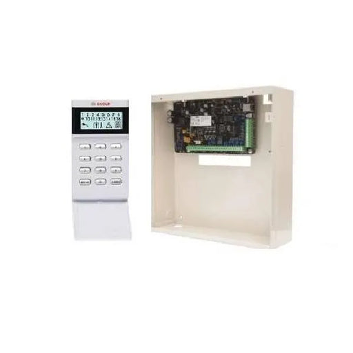 Bosch Solution 2000 Alarm Icon Basic Upgrade Kit