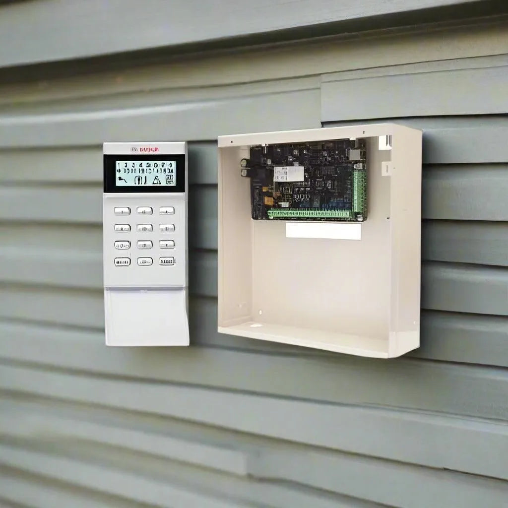 Bosch Solution 3000 Alarm Upgrade Kit, Icon, Basic