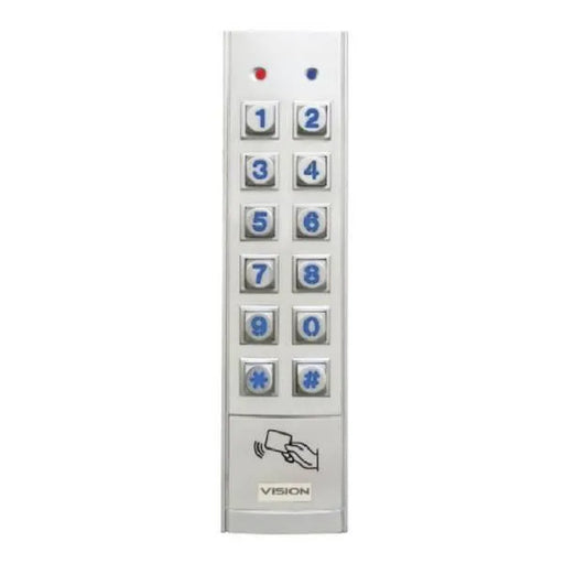Bosch Solution 6000 External Smartcard Reader, CP156B