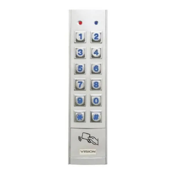 Bosch Solution 6000 External Smartcard Reader, CP156B