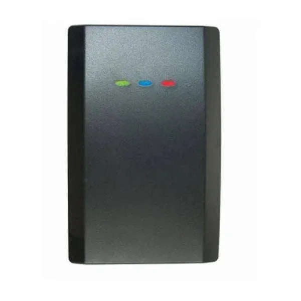 Bosch Solution 6000 Internal Reader Black Wide Smartcard, PR113B