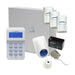 Bosch Solution 3000 Alarm System, 3 x PIR Detectors, Icon Codepad