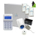 Bosch Solution 2000 Alarm System with 3 x Gen 2 Tritech Detectors+Icon Codepad
