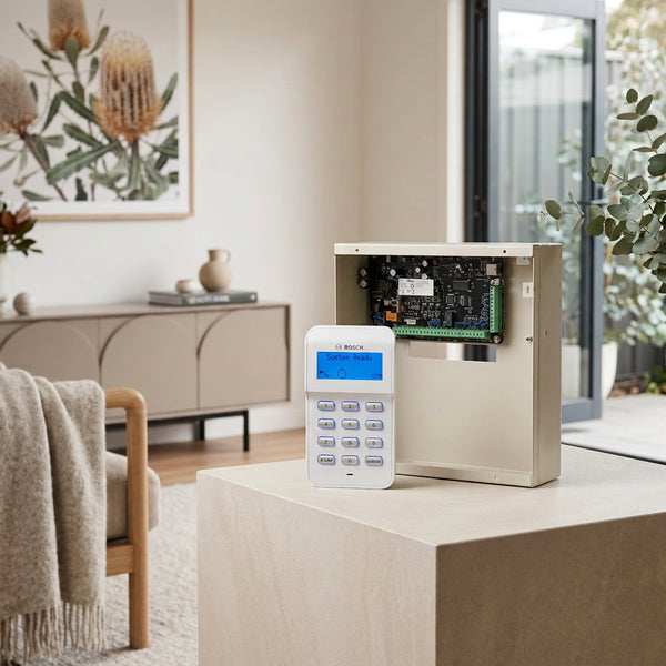 Bosch Solution Alarm Icon Basic Upgrade Kit