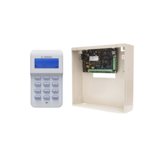 Bosch Solution 2000 Alarm Icon Basic Upgrade Kit