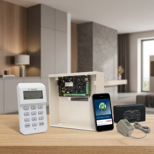 Bosch Solution Alarm Icon Upgrade Kit+IP Module