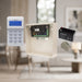 Bosch Solution 3000 Alarm Icon Upgrade Kit