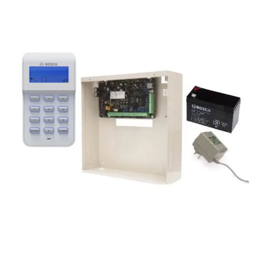 Bosch Solution 3000 Alarm Icon Upgrade Kit