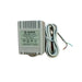 Bosch TF008-B 18VAC 1.33A three-wire alarm transformer plug pack