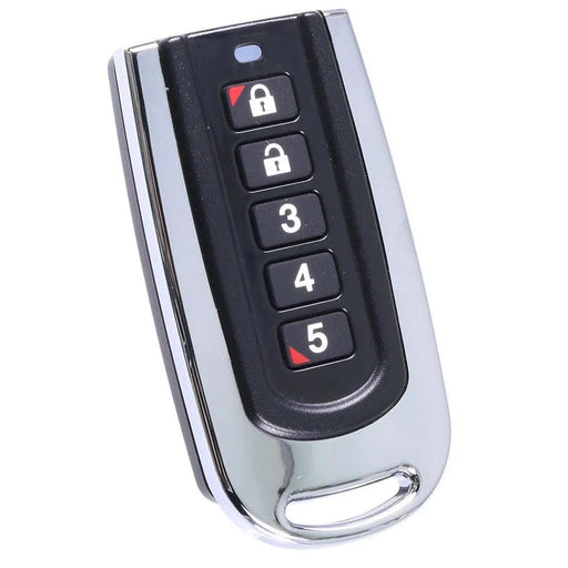 Bosch Remote Control ,5 button, Smart RF Keyfob, RF110