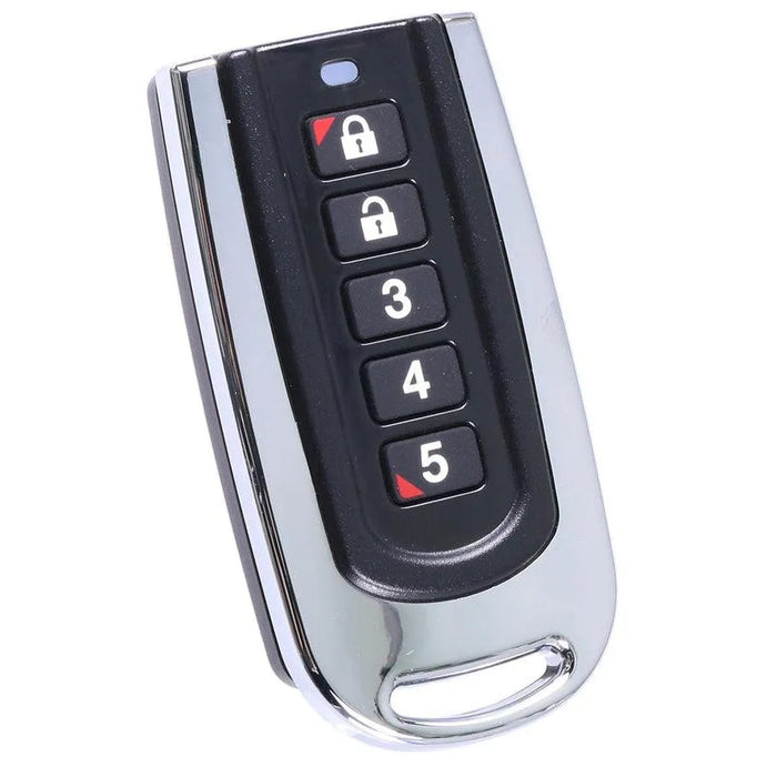 Bosch Remote Control ,5 button, Smart RF Keyfob, RF110