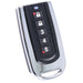 Bosch Remote Control ,5 button, Smart RF Keyfob, RF110