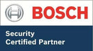 Bosch Solution 3000 Alarm System with 3 x Gen 2 PIR Detectors + Text Code pad+IP