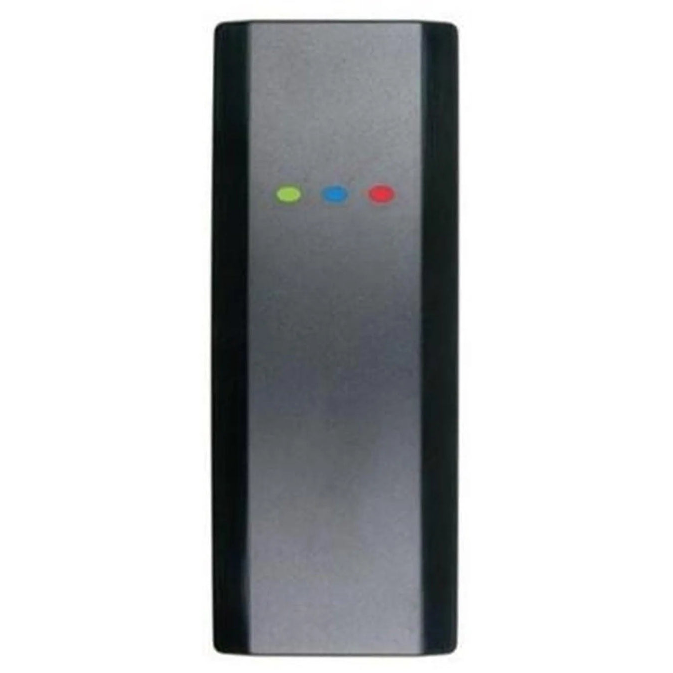Bosch Solution 6000 Weatherproof External Smartcard Reader Black Slim, PR115B