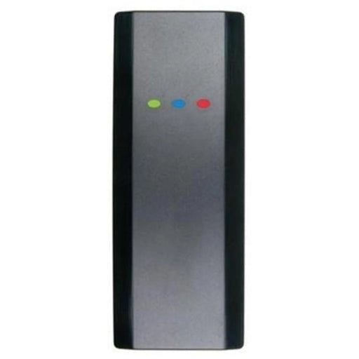 Bosch Solution 6000 Weatherproof External Smartcard Reader Black Slim, PR115B
