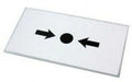 BGA Break glass Replacements Pk5 BGA series, D110