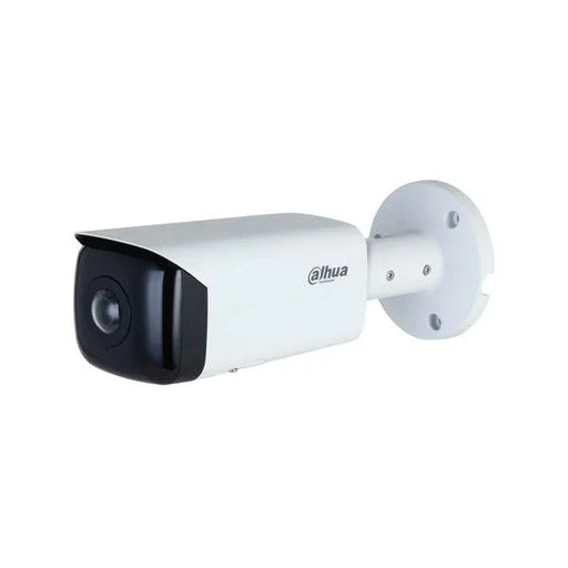 Dahua 4MP Fixed Bullet Camera Wide Angle, DH-IPC-HFW3466T-AS-P