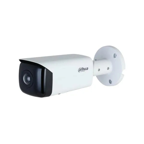 Dahua 4MP Fixed Bullet Camera Wide Angle, DH-IPC-HFW3466T-AS-P