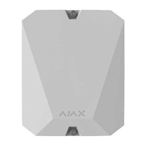 MultiTransmitter (White), AJAX#30662-AJAX-CTC Communications