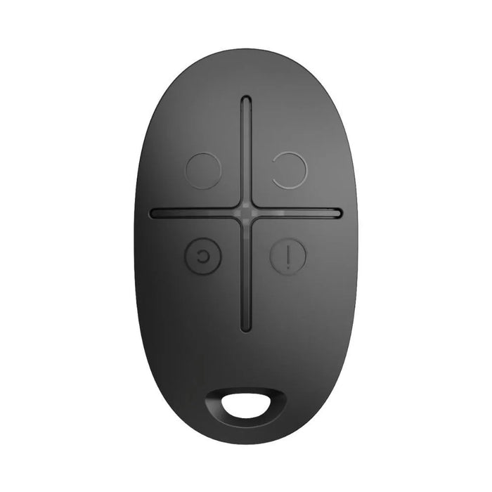 SpaceControl(Black), AJAX#30669