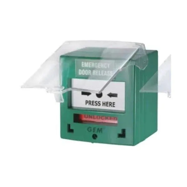 Emergency Door Release Plastic cover for CP32 Series, CQR1040