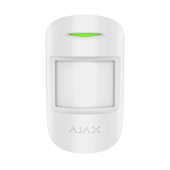 MotionProtect Plus(White), AJAX#30660