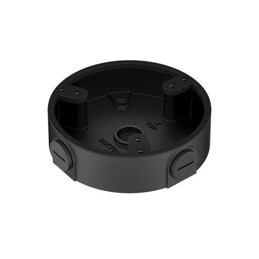 Dahua Water proof Black Junction Box, DH-AC-PFA137-B