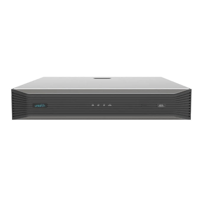 Uniarch 32 Channel 4 HDDs NVR, NVR-432XU-P16