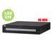Dahua 128ch AI NVR DHI-NVR608H-128-AI/ANZ without HDD