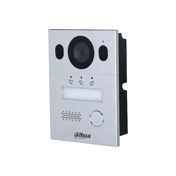 Dahua 2MP 2 Wire Villa Door Station, DHI-VTO2003F