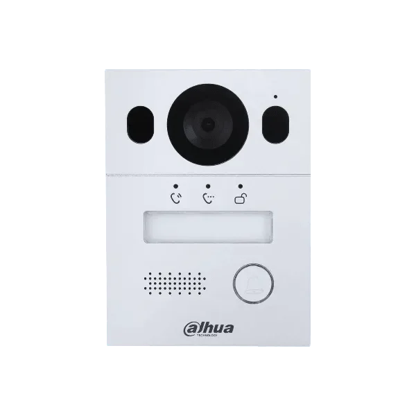 Dahua 2MP 2 Wire Villa Door Station, DHI-VTO2003F