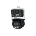 Dahua SDT3E410 TiOC camera with panoramic lens and PTZ zoom module