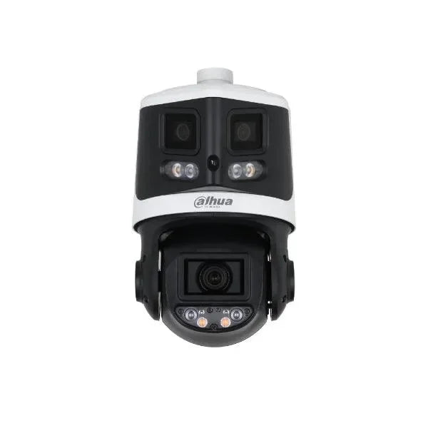 Dahua SDT3E410 outdoor IP66 active deterrence PTZ camera
