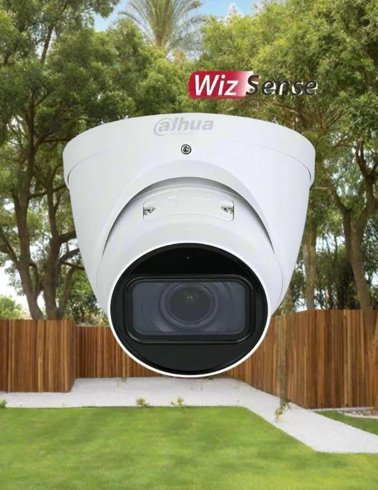Dahua 6MP Surveillance Kit 16 Channel NVR, DH-K61616T