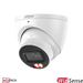 Dahua 8MP Tioc Acupick Turret Motorised Camera, DH-IPC-HDW3849H-ZAS-PV-ANZ-S2