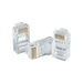 Dahua CAT5E RJ45, Network Plug (100PCS/Pack) DH-PFM976-531-PT