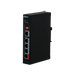 Dahua DH-PFT1500 5-Port PoE Extender with 4-Port PoE Out and 1-Port PoE In