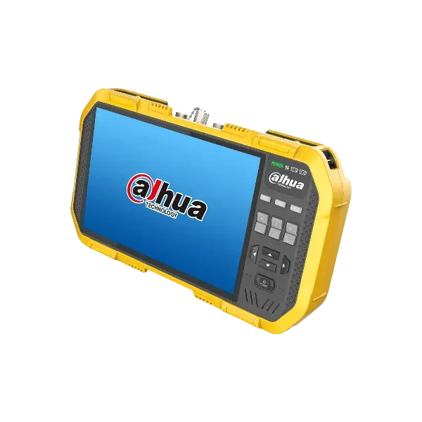 Dahua DH-PFM907-V2 Integrated Mount Tester Version 2