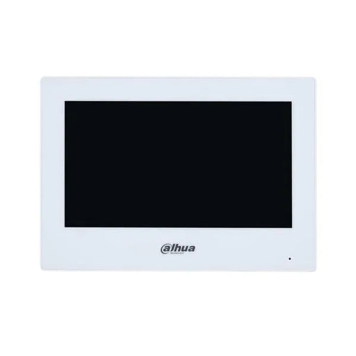 Dahua IP Indoor Intercom Monitor, DHI-VTH2621GW-P