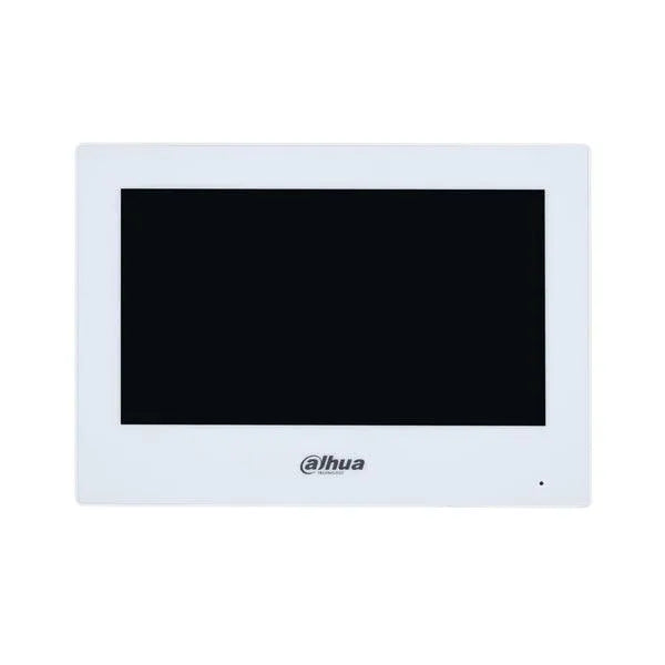 Dahua IP Indoor Intercom Monitor, DHI-VTH2621GW-P