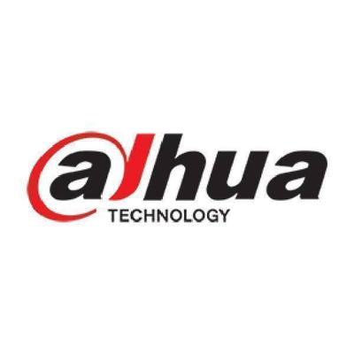 Dahua Logo