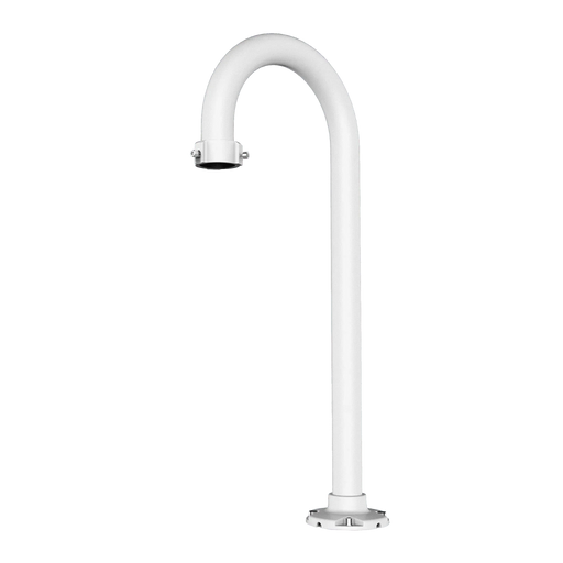 Dahua Parapet mount bracket, DH-AC-PFB301S-E