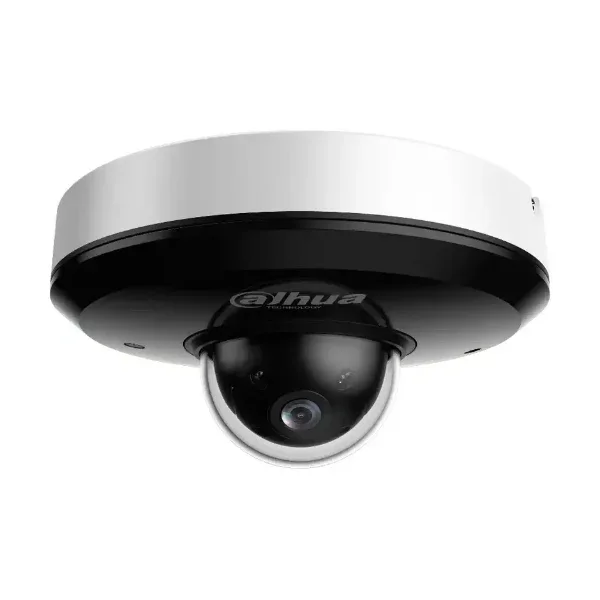 Dahua SD1A404DB-GNY 4MP WizSense Network PTZ Camera With Up To 4× Optical Zoom