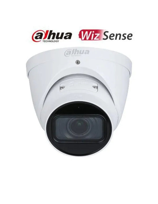 Dahua DH-IPC-HDW3866TP-ZS-AUS 8MP 4K Turret Motorised Camera