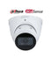 Dahua DH-IPC-HDW3866TP-ZS-AUS 8MP 4K Turret Motorised Camera