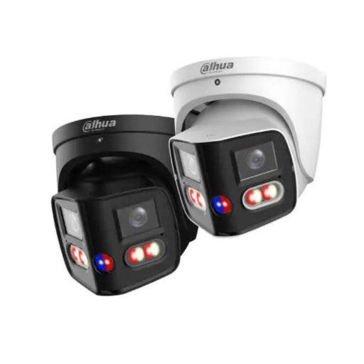Dahua Turret Camera IPC-PDW3859-A180-AS-PV-ANZ-S2
