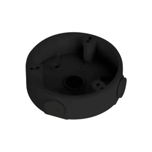 Dahua Waterproof Junction Box Black, DH-AC-PFA136-B